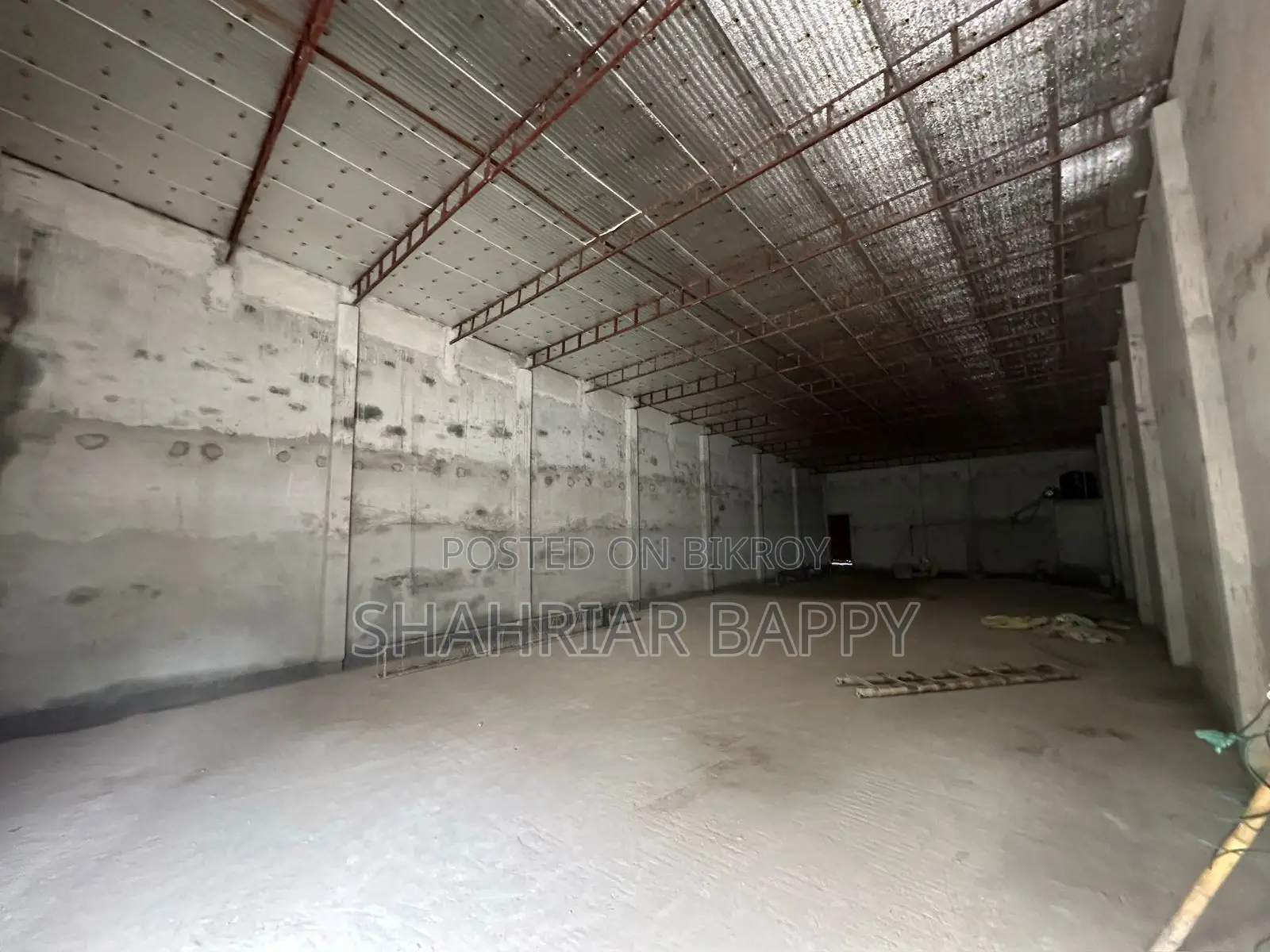 Shop for Rent – Mirpur 10 in Mirpur