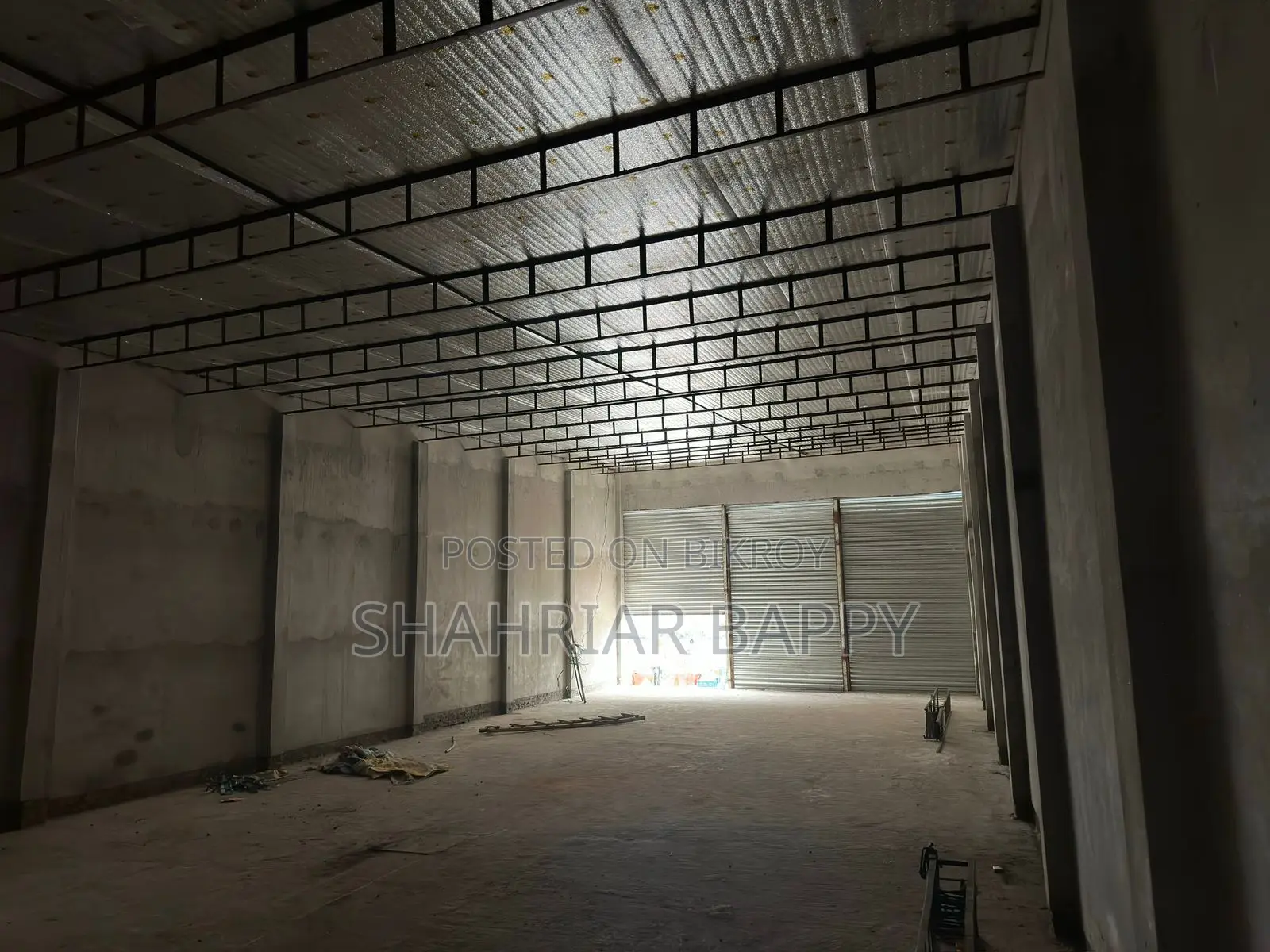 Shop for Rent – Mirpur 10 in Mirpur