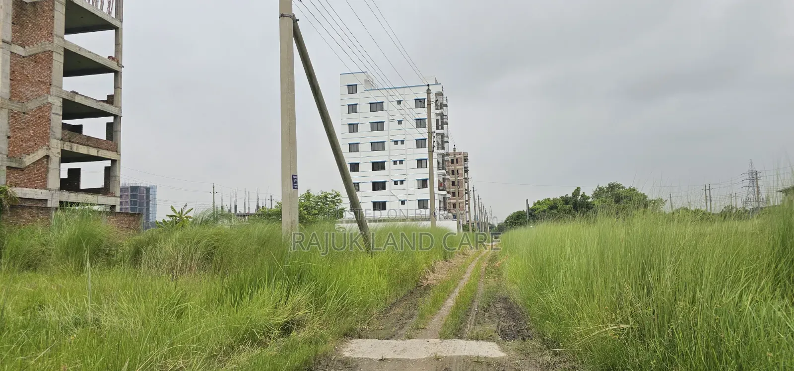 Plot for sale in Uttara, Dhaka in Uttara