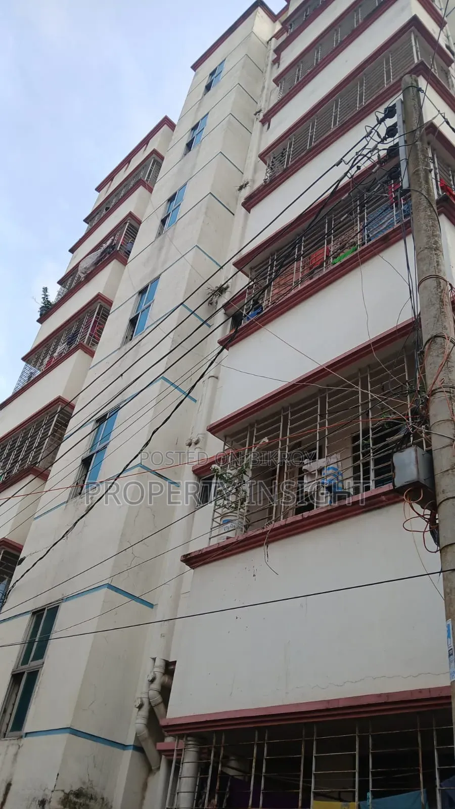 3 Bedroom Apartment in Savar for Sale in Savar