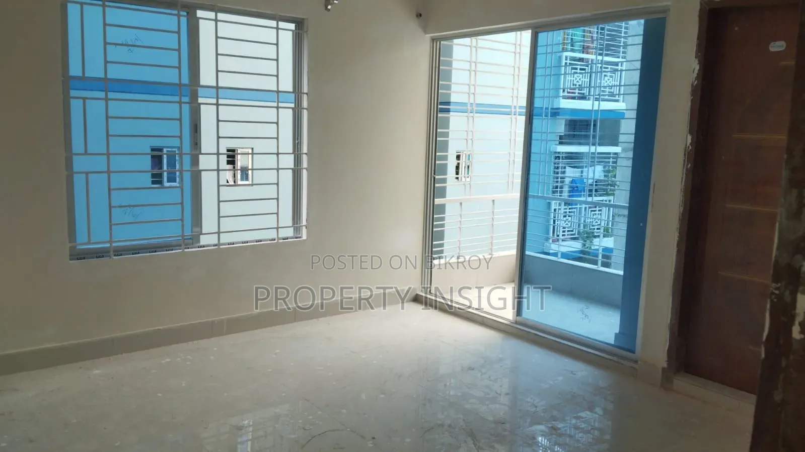 3 Bedroom Apartment in Savar for Sale in Savar