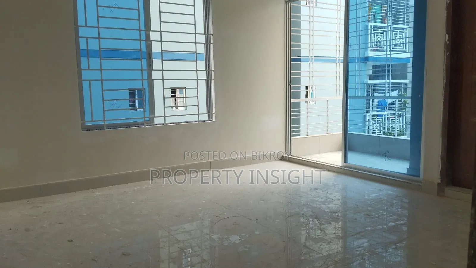 3 Bedroom Apartment in Savar for Sale in Savar