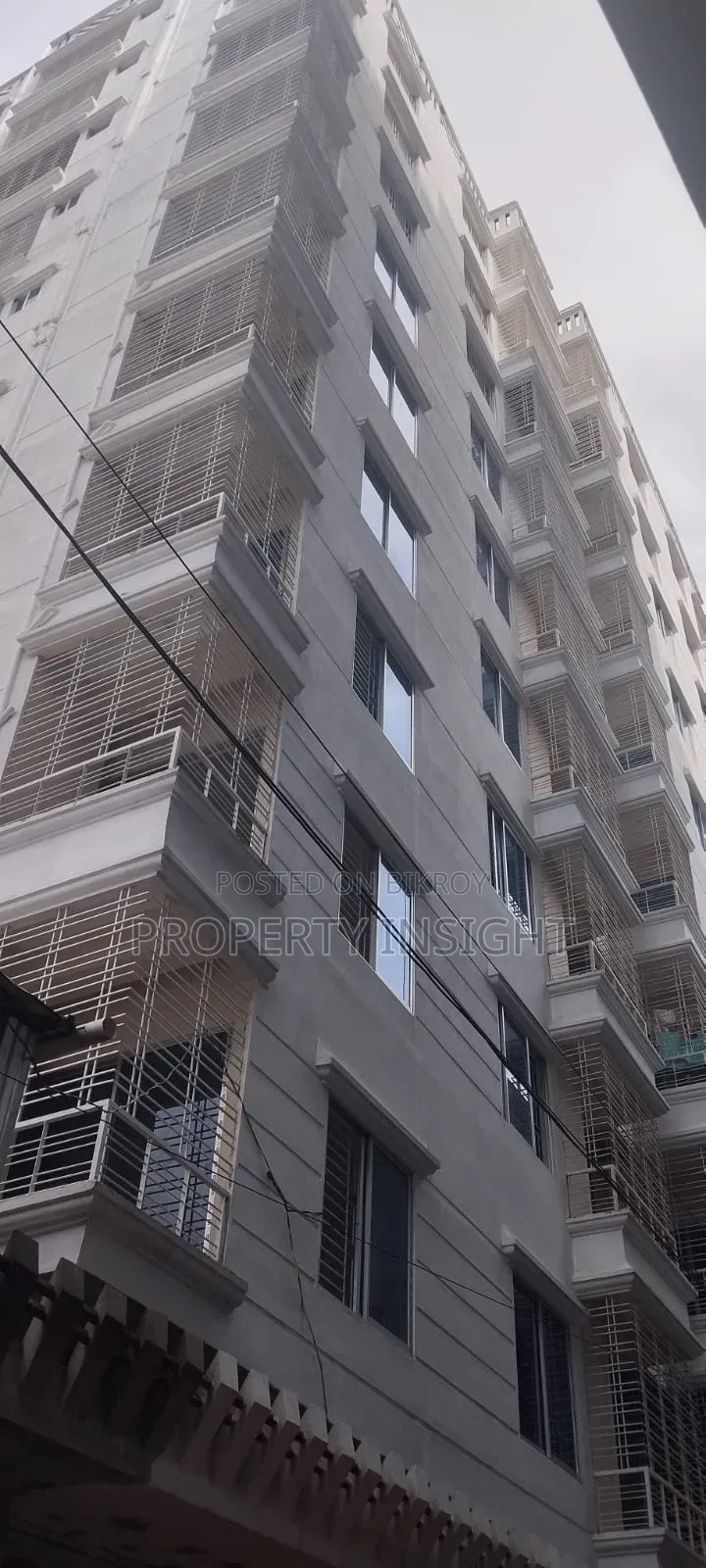 3 Bedroom Apartment in Savar for Sale in Savar