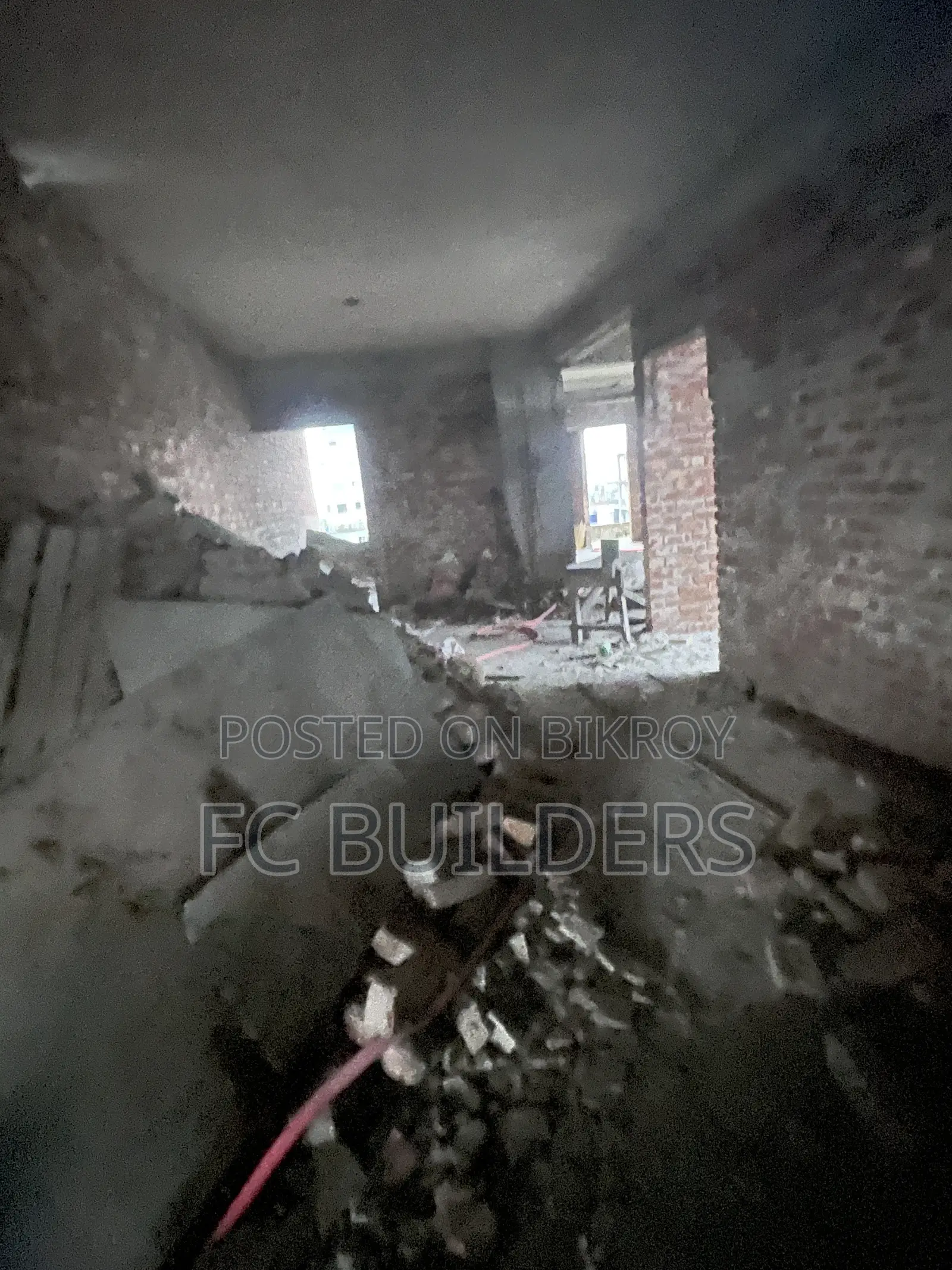 3-Bedroom Apartment in AK Judge Tower, Uttara for sale in Uttara