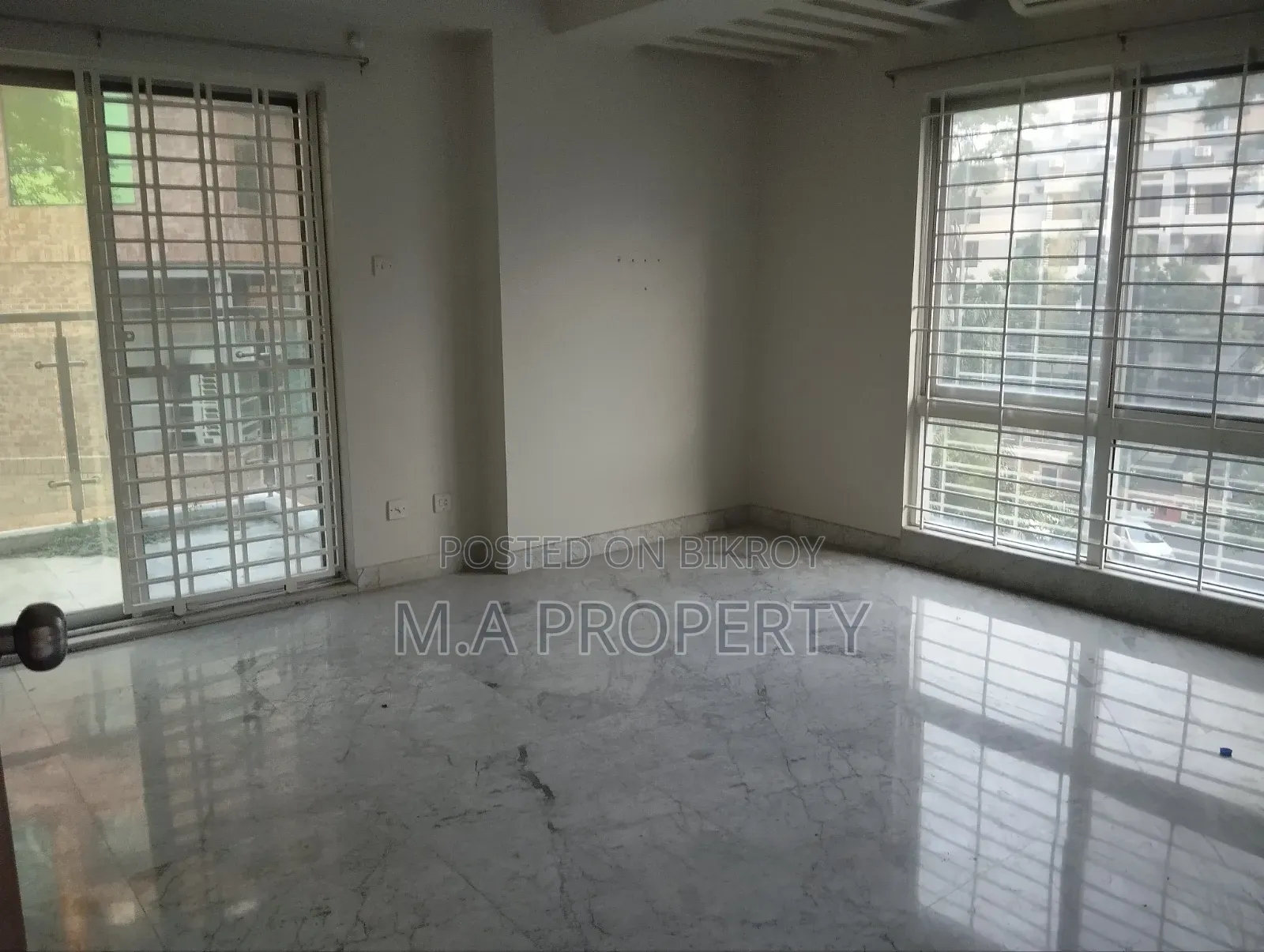 4 Bedroom Apartment in Rangs, Gulshan for Rent in Gulshan