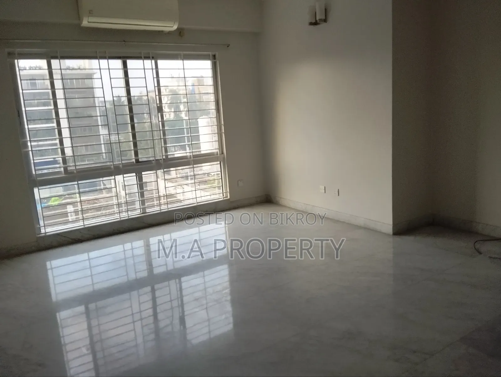 4 Bedroom Apartment in Rangs, Gulshan for Rent in Gulshan