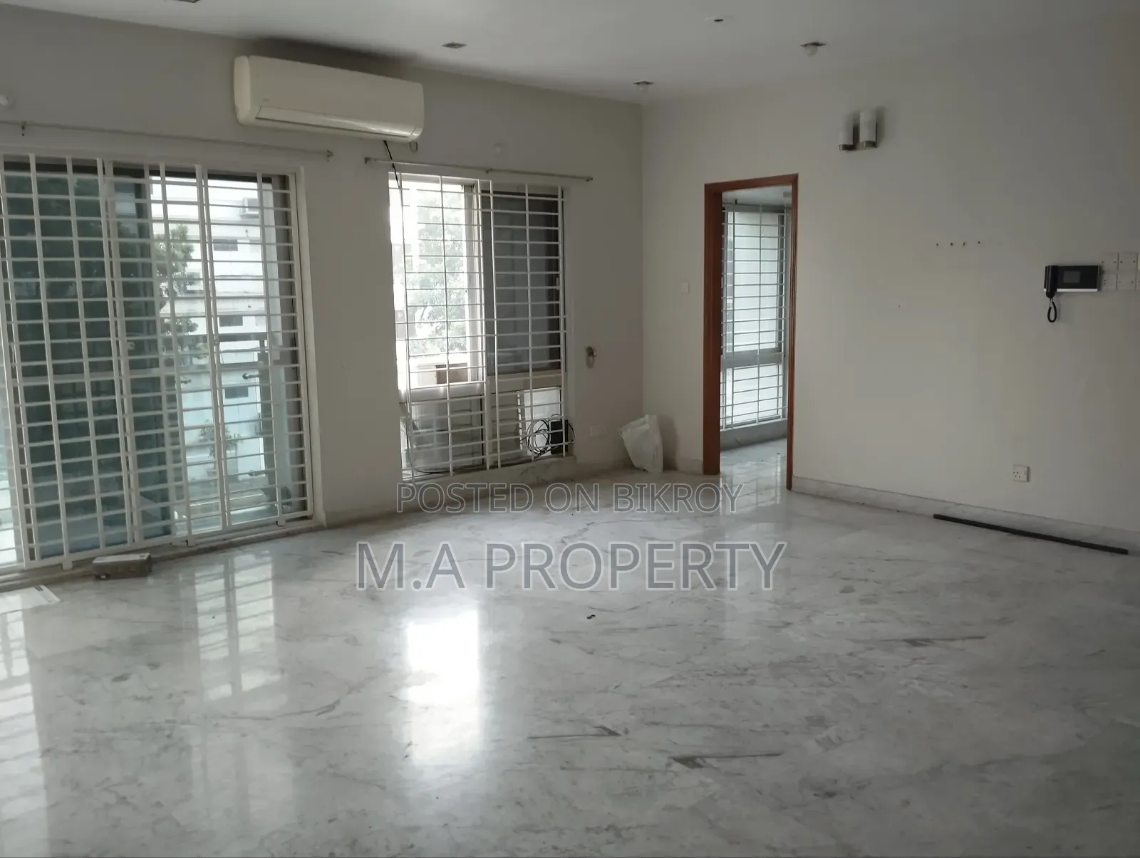 4 Bedroom Apartment in Rangs, Gulshan for Rent in Gulshan