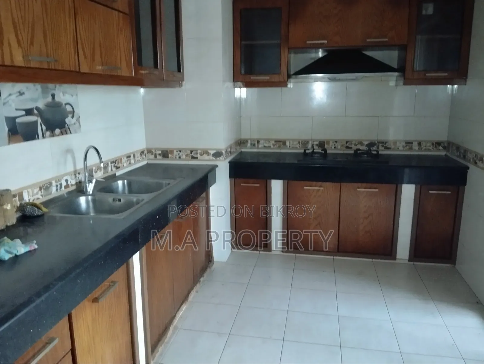 4 Bedroom Apartment in Rangs, Gulshan for Rent in Gulshan