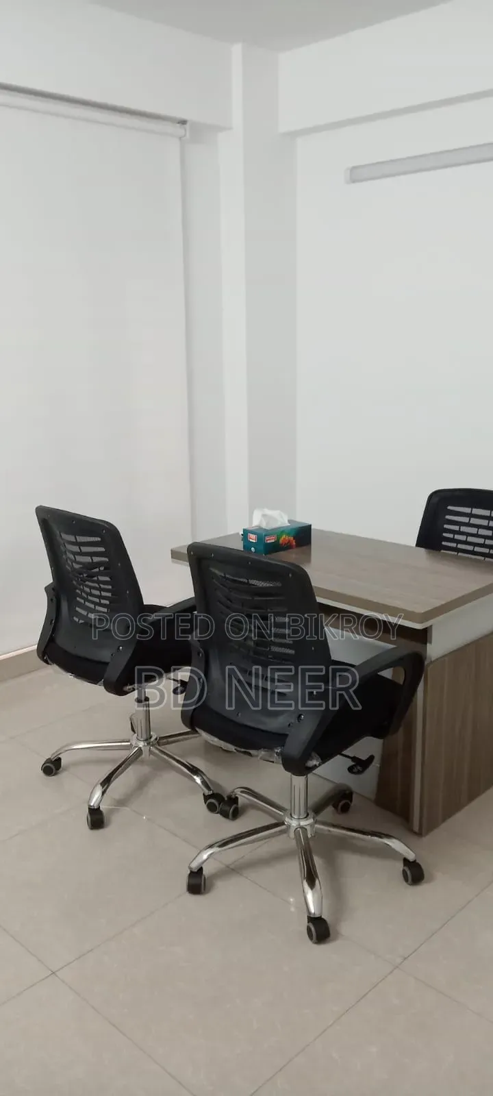 1750 Sq Ft Unfurnished Office for Rent in Banani in Banani