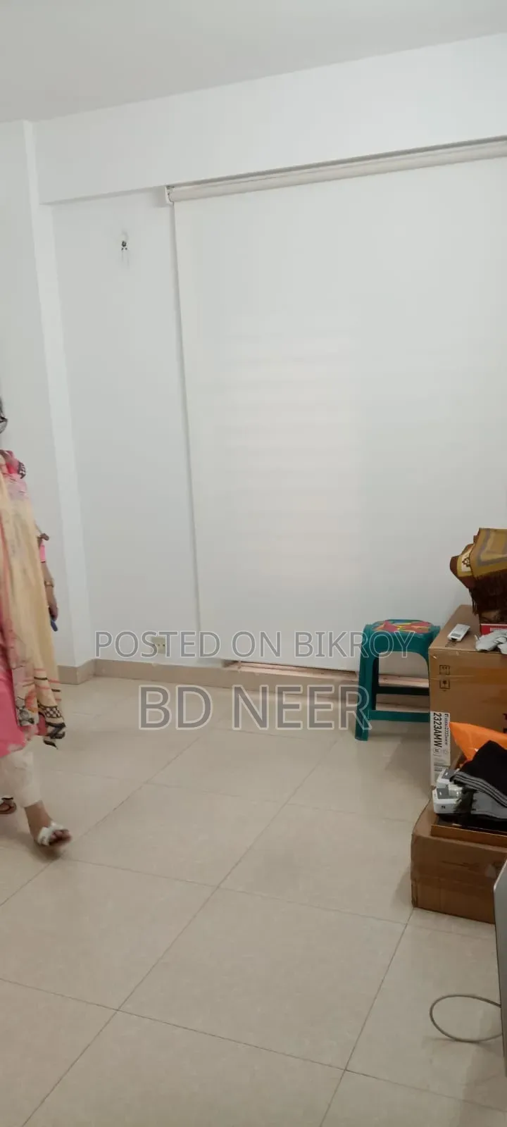 1750 Sq Ft Unfurnished Office for Rent in Banani in Banani