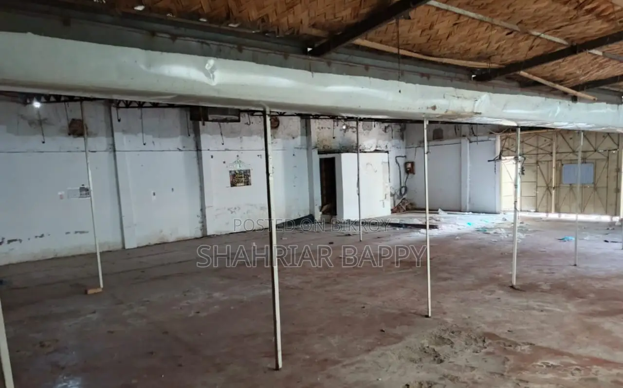 Furnished 20-Bedroom House in Mirpur for Sale in Mirpur