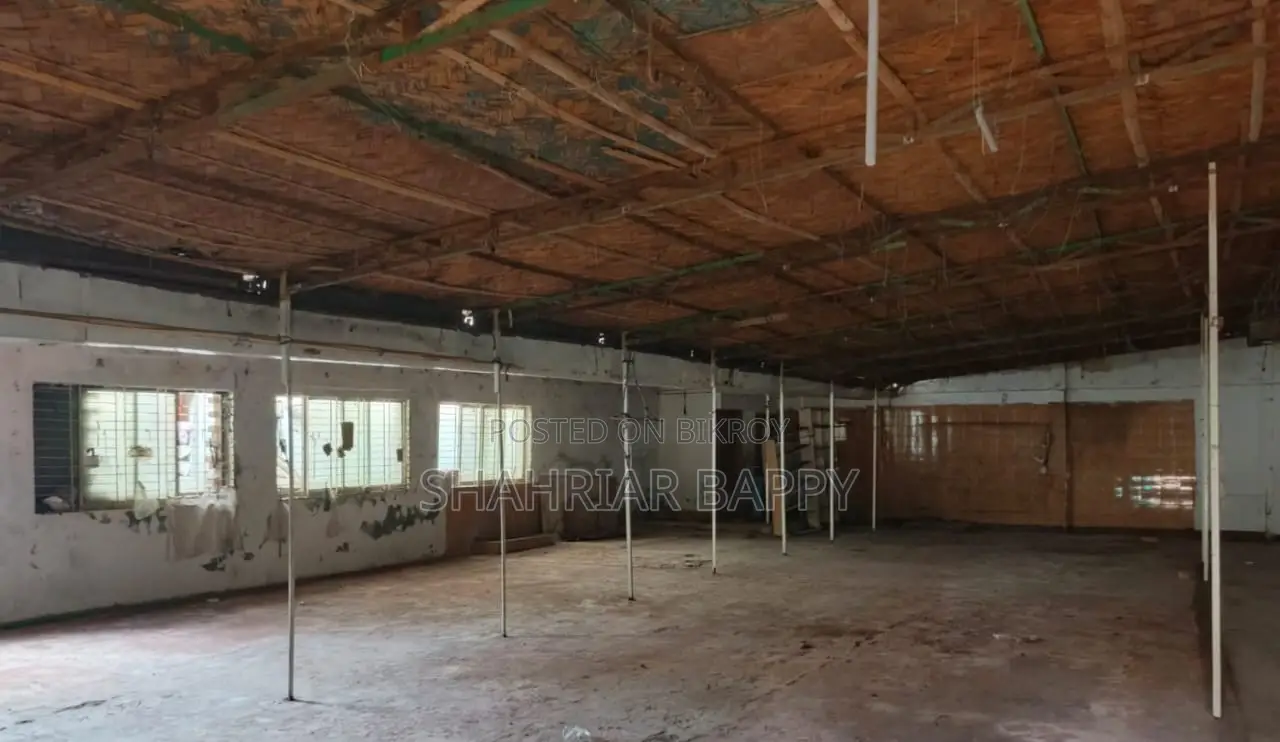 Furnished 20-Bedroom House in Mirpur for Sale in Mirpur