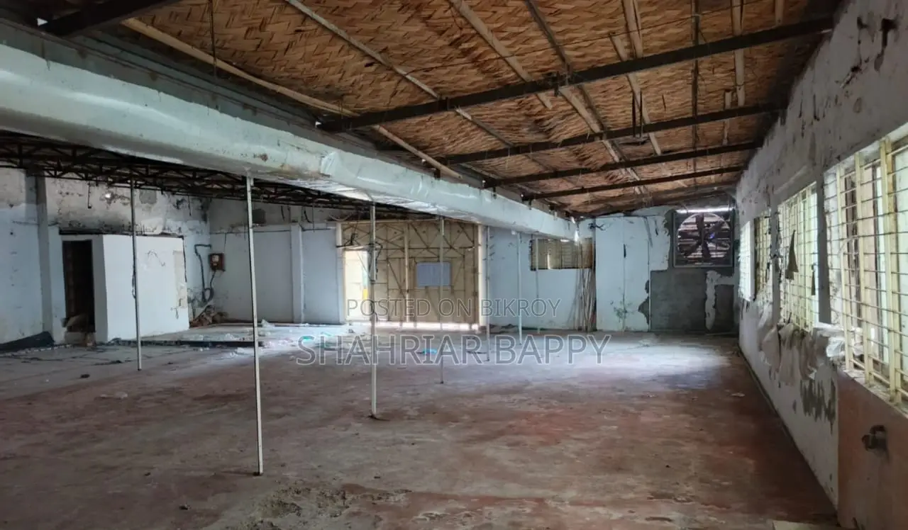 Furnished 20-Bedroom House in Mirpur for Sale in Mirpur