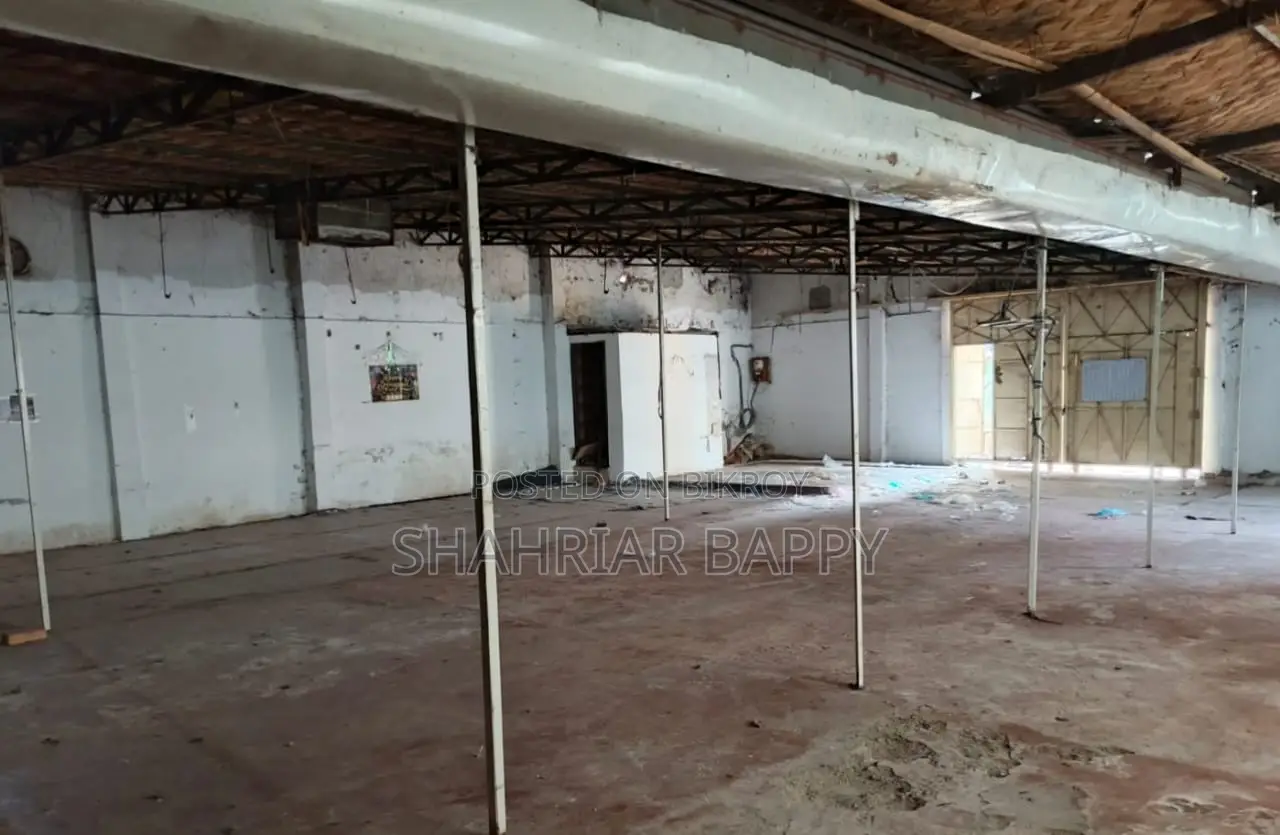 Furnished 20-Bedroom House in Mirpur for Sale in Mirpur