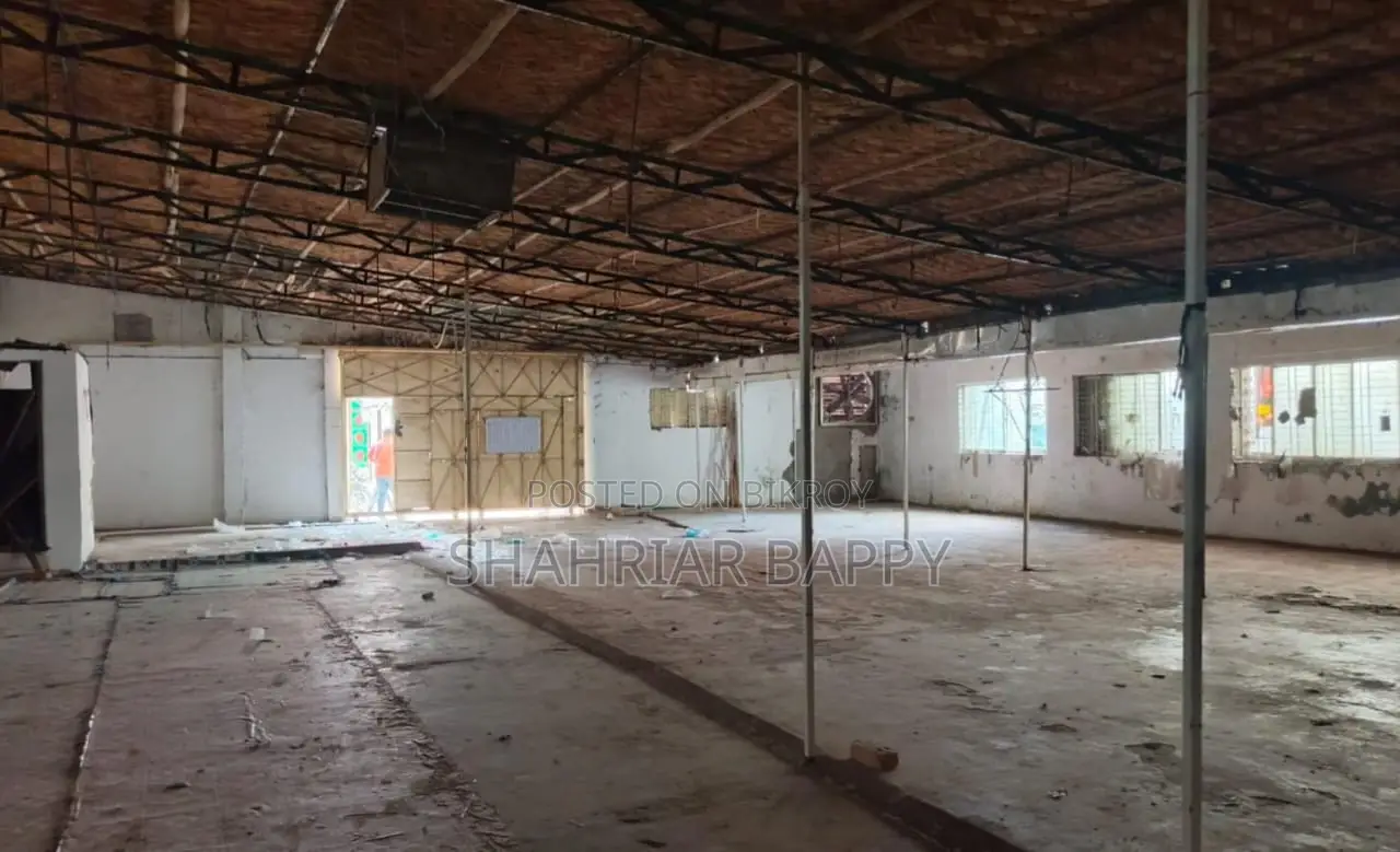 Furnished 20-Bedroom House in Mirpur for Sale in Mirpur