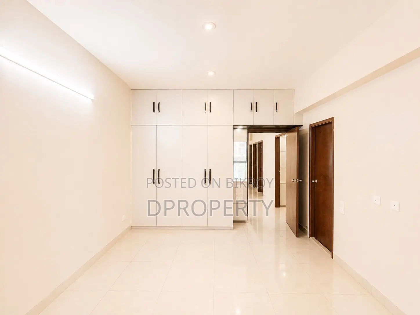 3 Bedroom Apartment in Basundhara for Rent in Basundhara