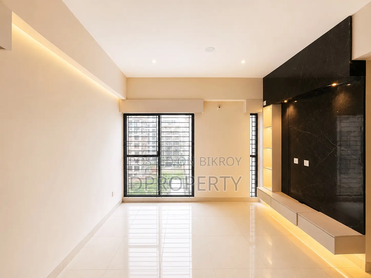 3 Bedroom Apartment in Basundhara for Rent in Basundhara