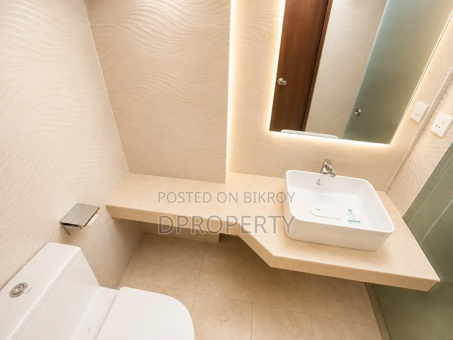 3 Bedroom Apartment in Basundhara for Rent in Basundhara