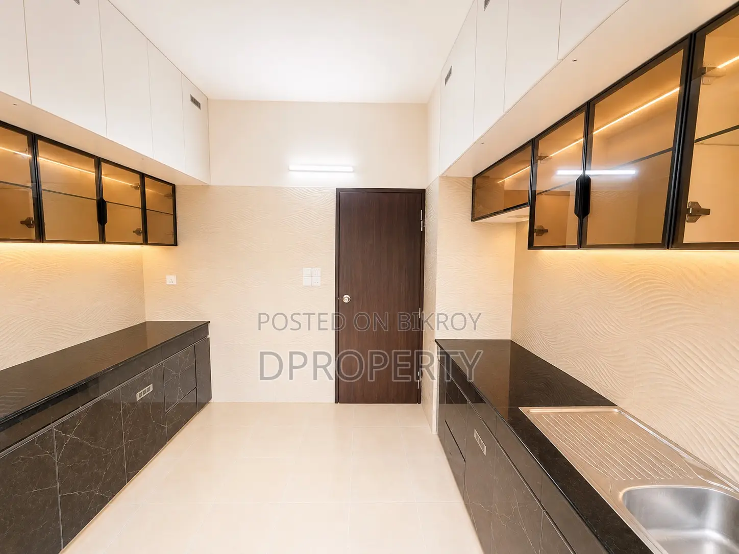 3 Bedroom Apartment in Basundhara for Rent in Basundhara