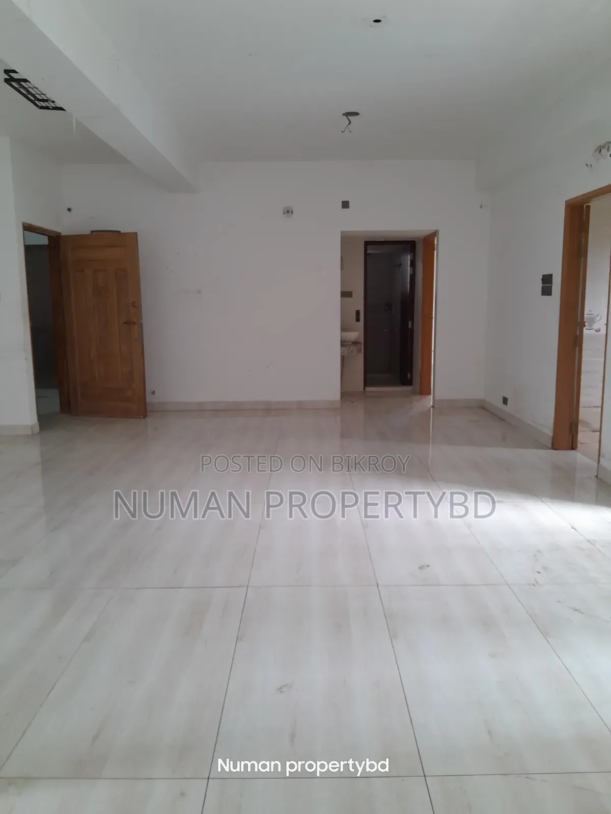 3-Bedroom Apartment in Numan Property Bd, Basundhara for Rent in Basundhara