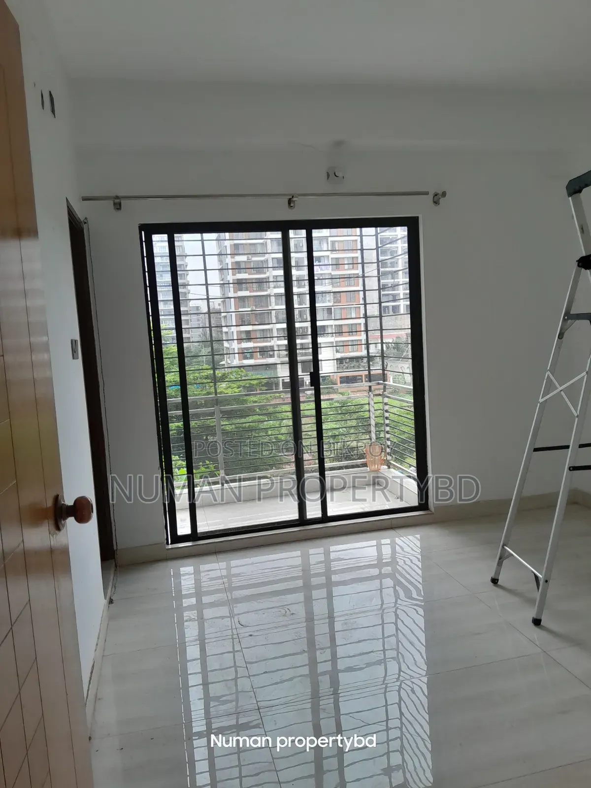 3-Bedroom Apartment in Numan Property Bd, Basundhara for Rent in Basundhara