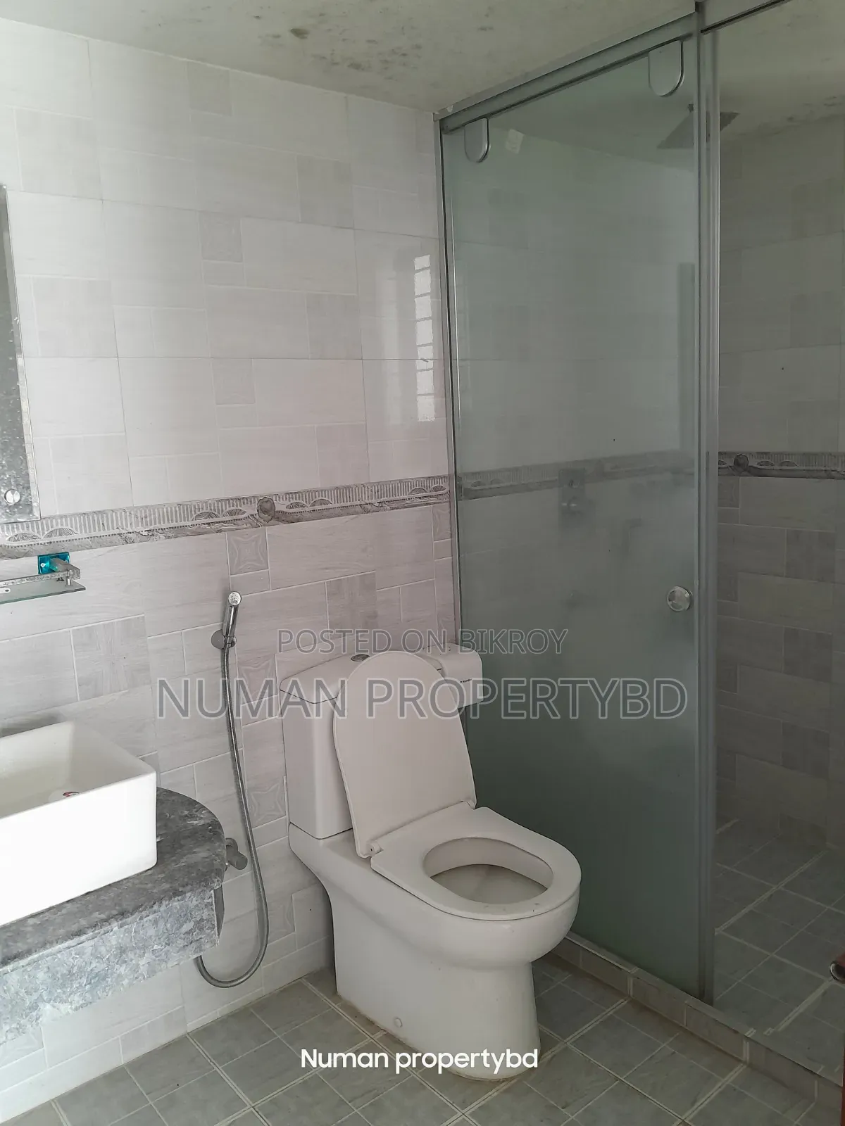 3-Bedroom Apartment in Numan Property Bd, Basundhara for Rent in Basundhara