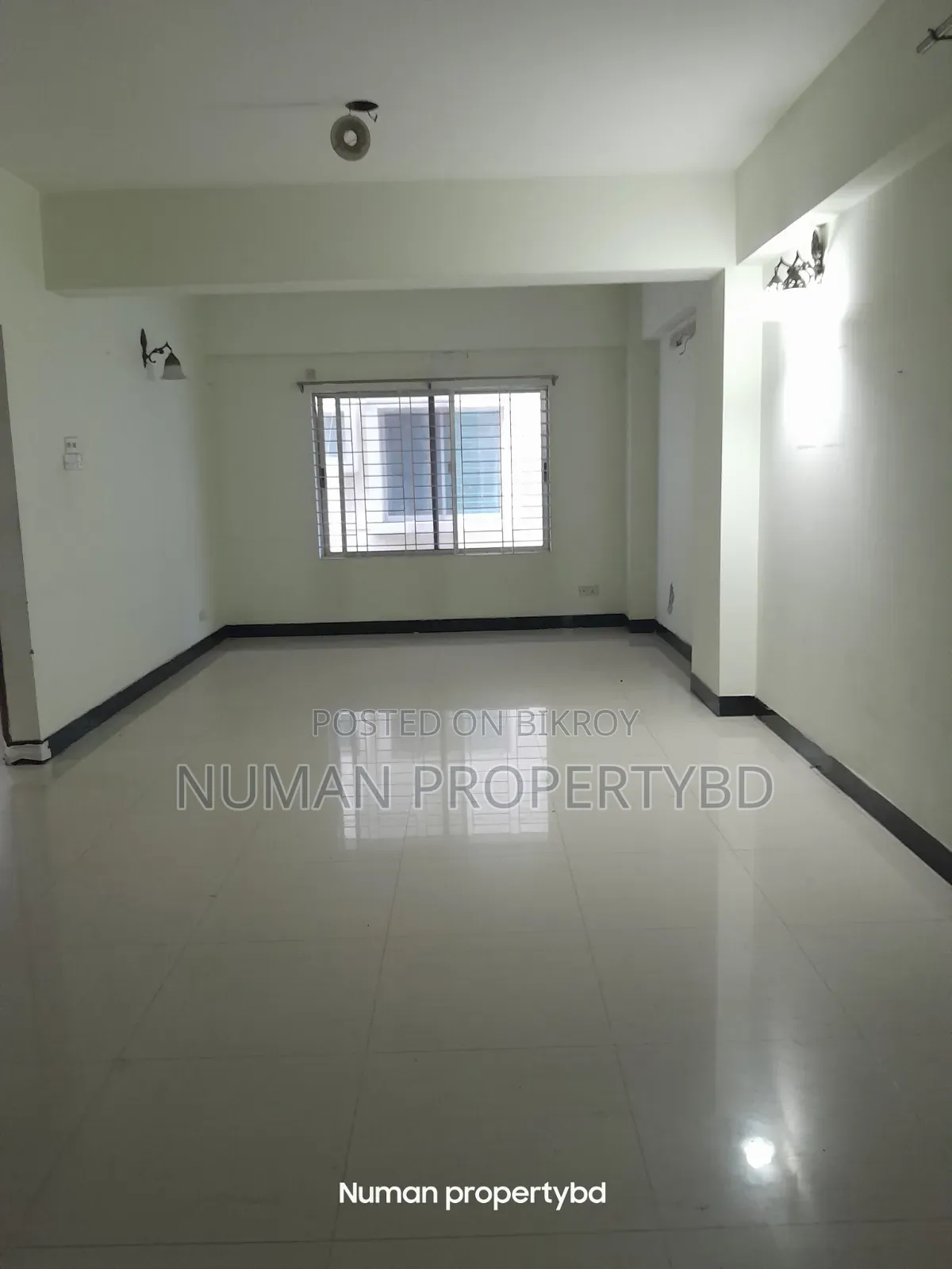 4-Bedroom Apartment in Numan Property Bd, Basundhara for Rent in Basundhara