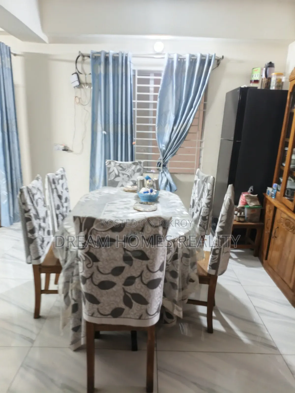 3 Bedroom Apartment in Rampura for Sale in Rampura