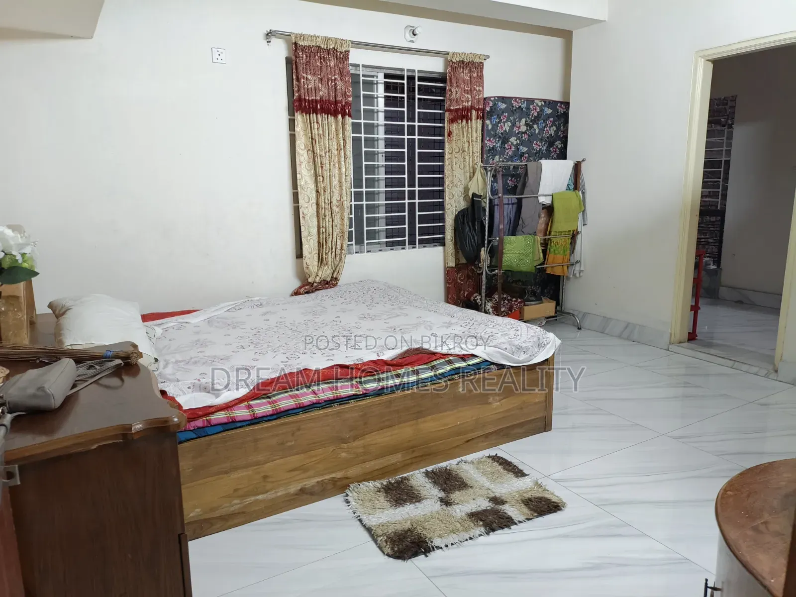 3 Bedroom Apartment in Rampura for Sale in Rampura
