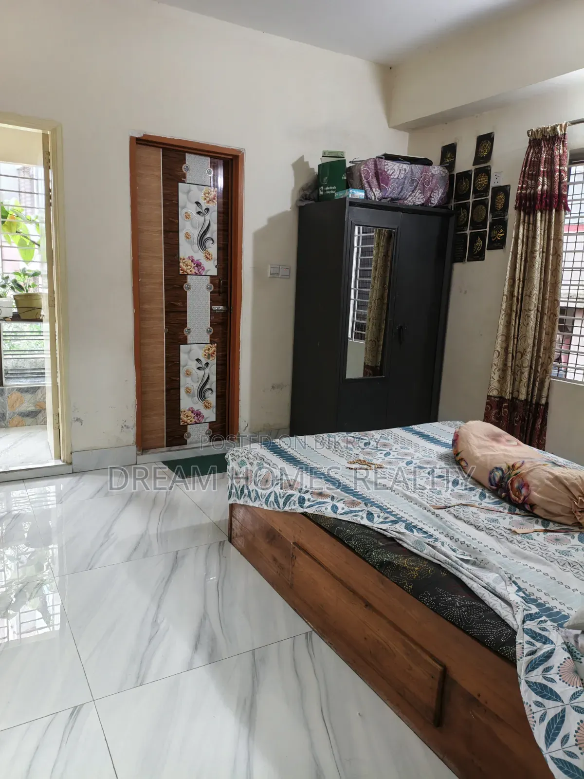 3 Bedroom Apartment in Rampura for Sale in Rampura