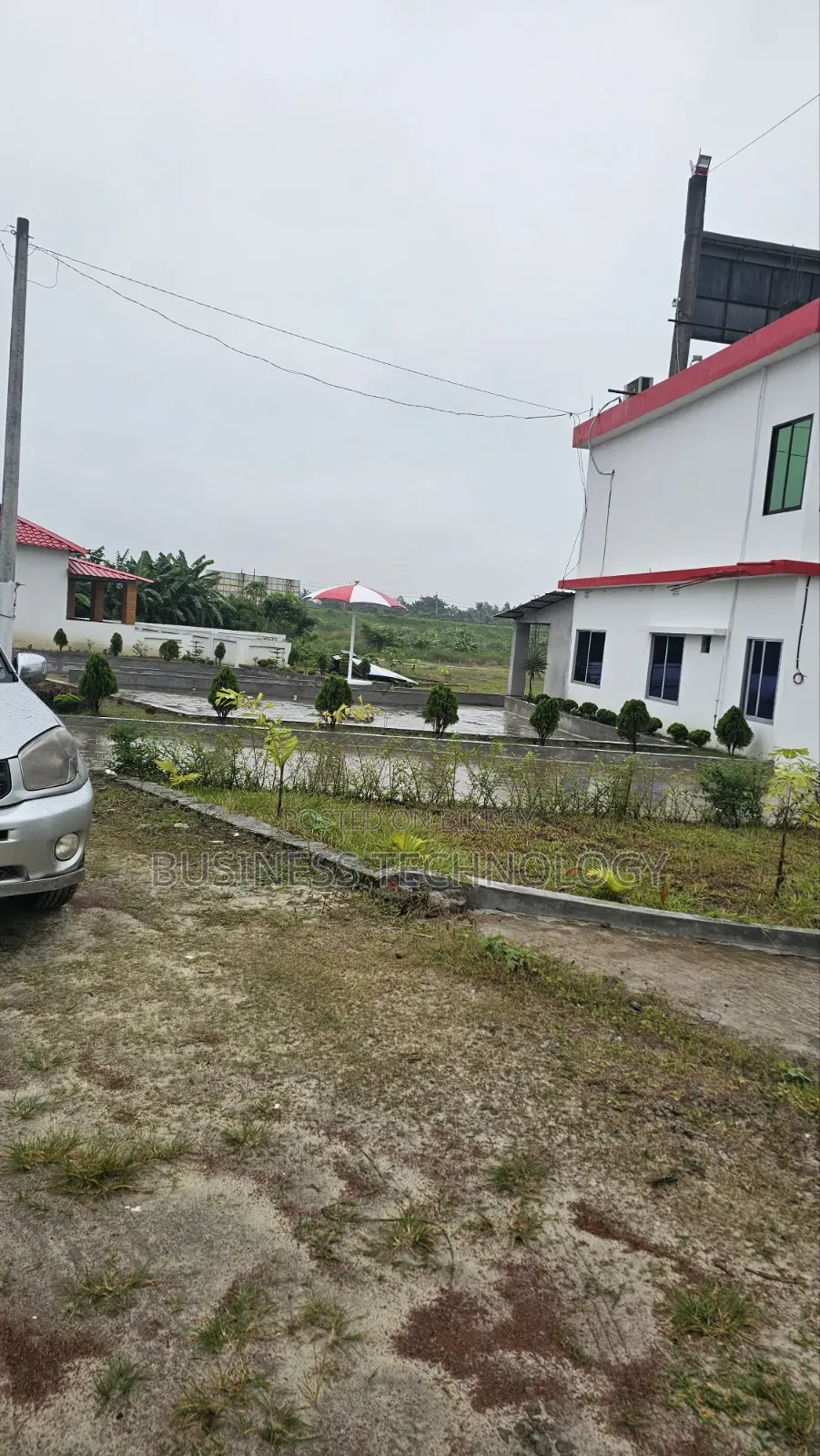 Pushpo Eco City, Dhaka - Mawa Road in Mawa Highway