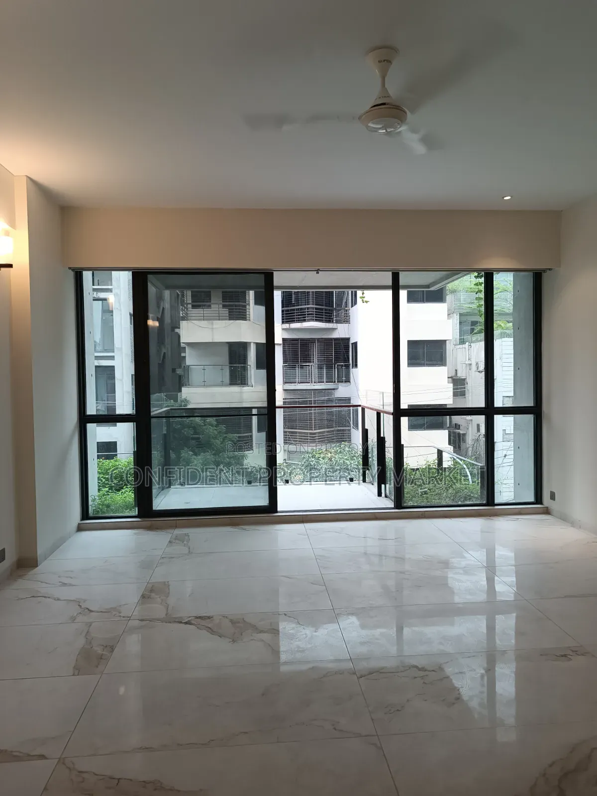 4 Bedroom Apartment in Baridhara for Rent in Baridhara