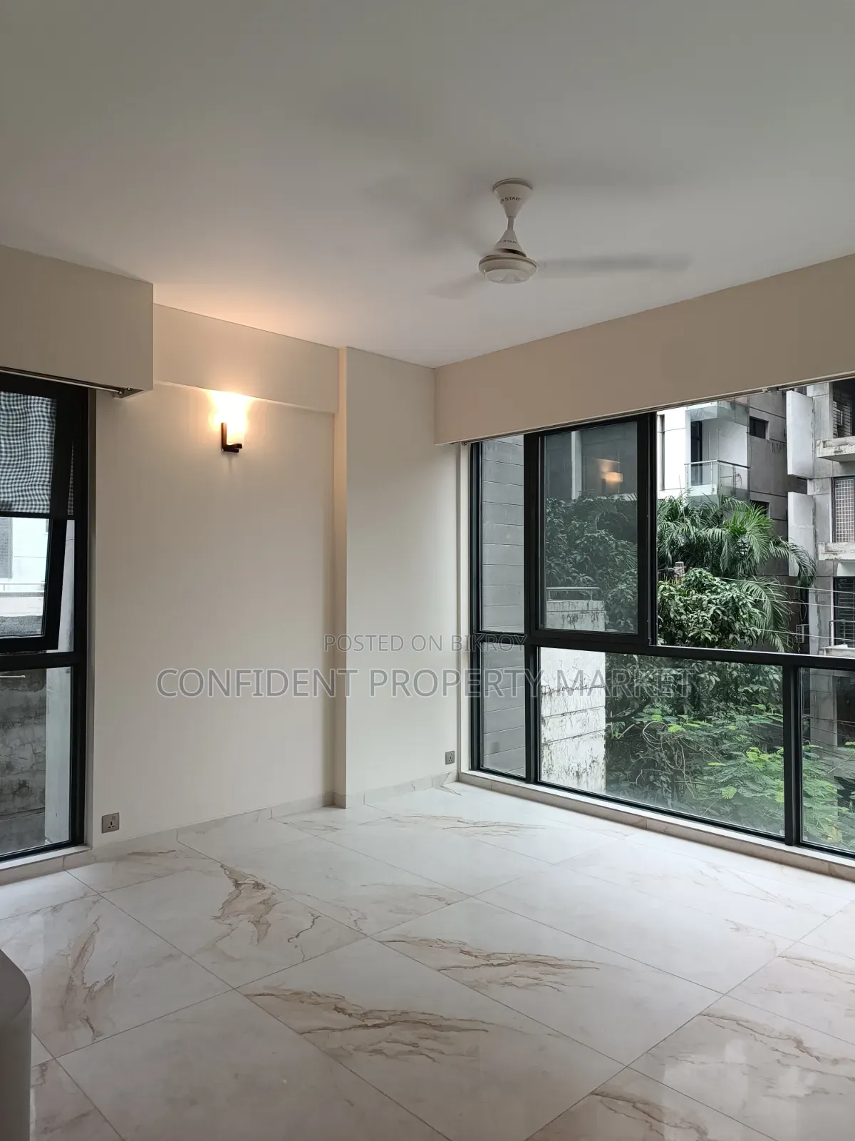 4 Bedroom Apartment in Baridhara for Rent in Baridhara