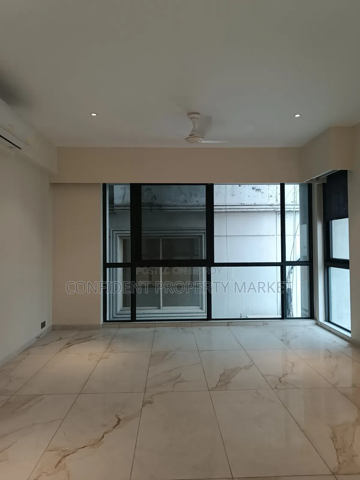 4 Bedroom Apartment in Baridhara for Rent in Baridhara