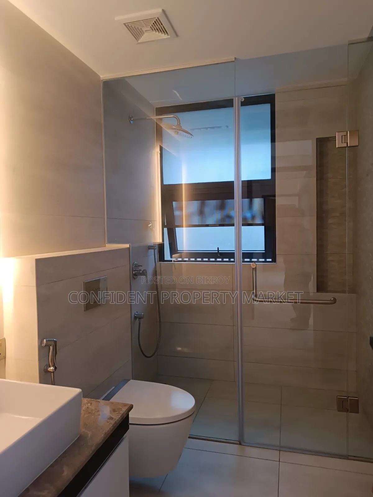 4 Bedroom Apartment in Baridhara for Rent in Baridhara