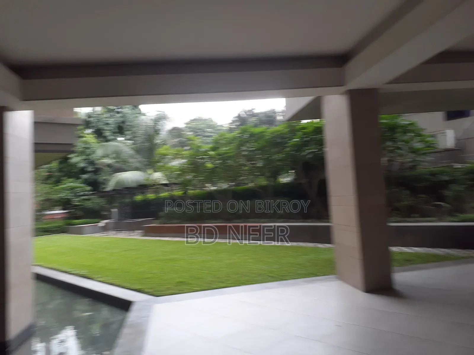 3-Bedroom Apartment in Gulshan for Sale in Gulshan