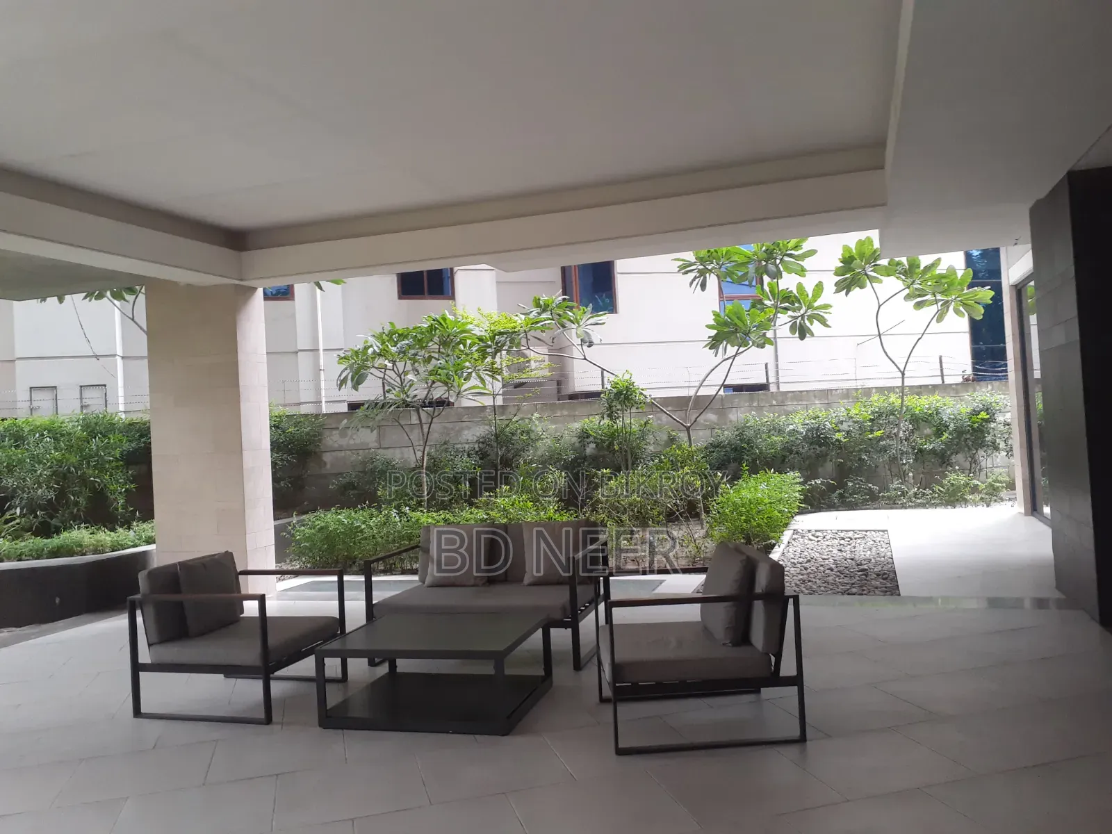 3-Bedroom Apartment in Gulshan for Sale in Gulshan