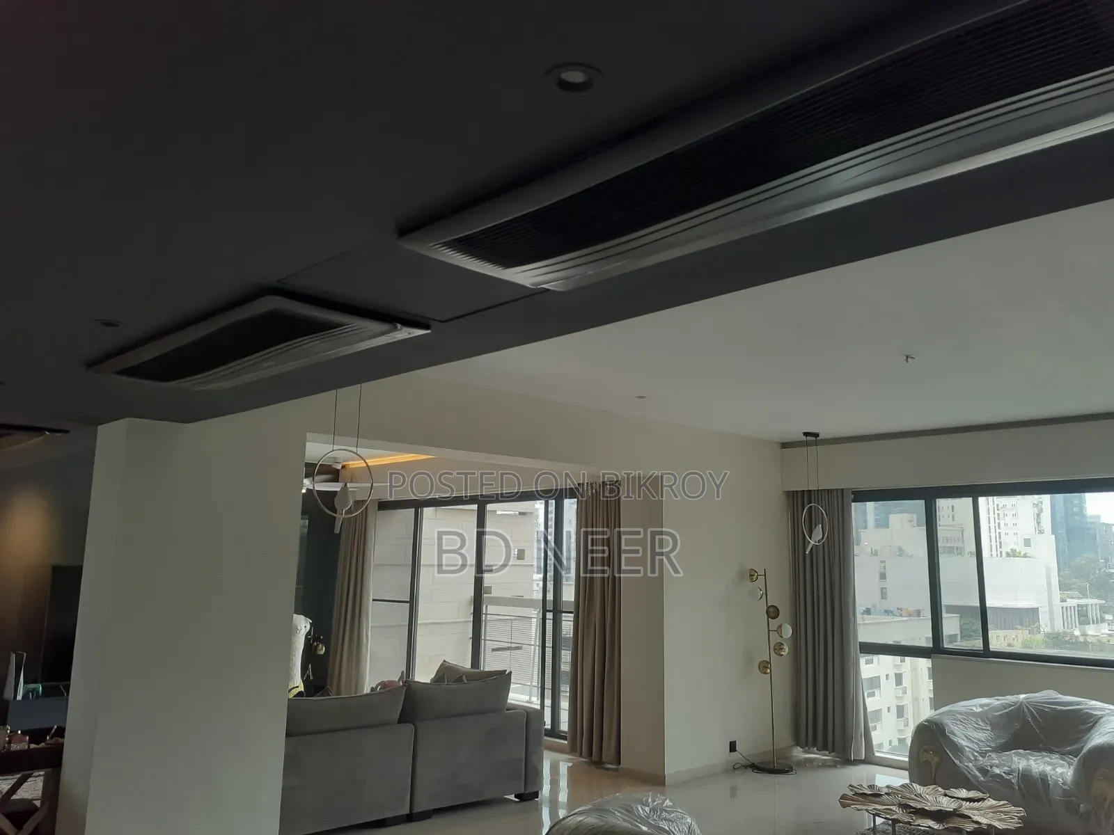 3-Bedroom Apartment in Gulshan for Sale in Gulshan