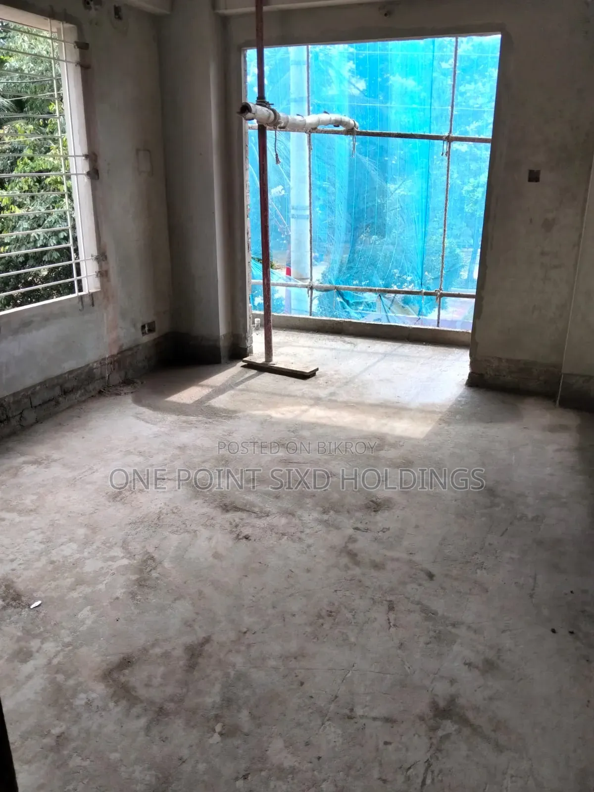 3 Bedroom Apartment in Uttara Sector -12 for Sale in Uttara