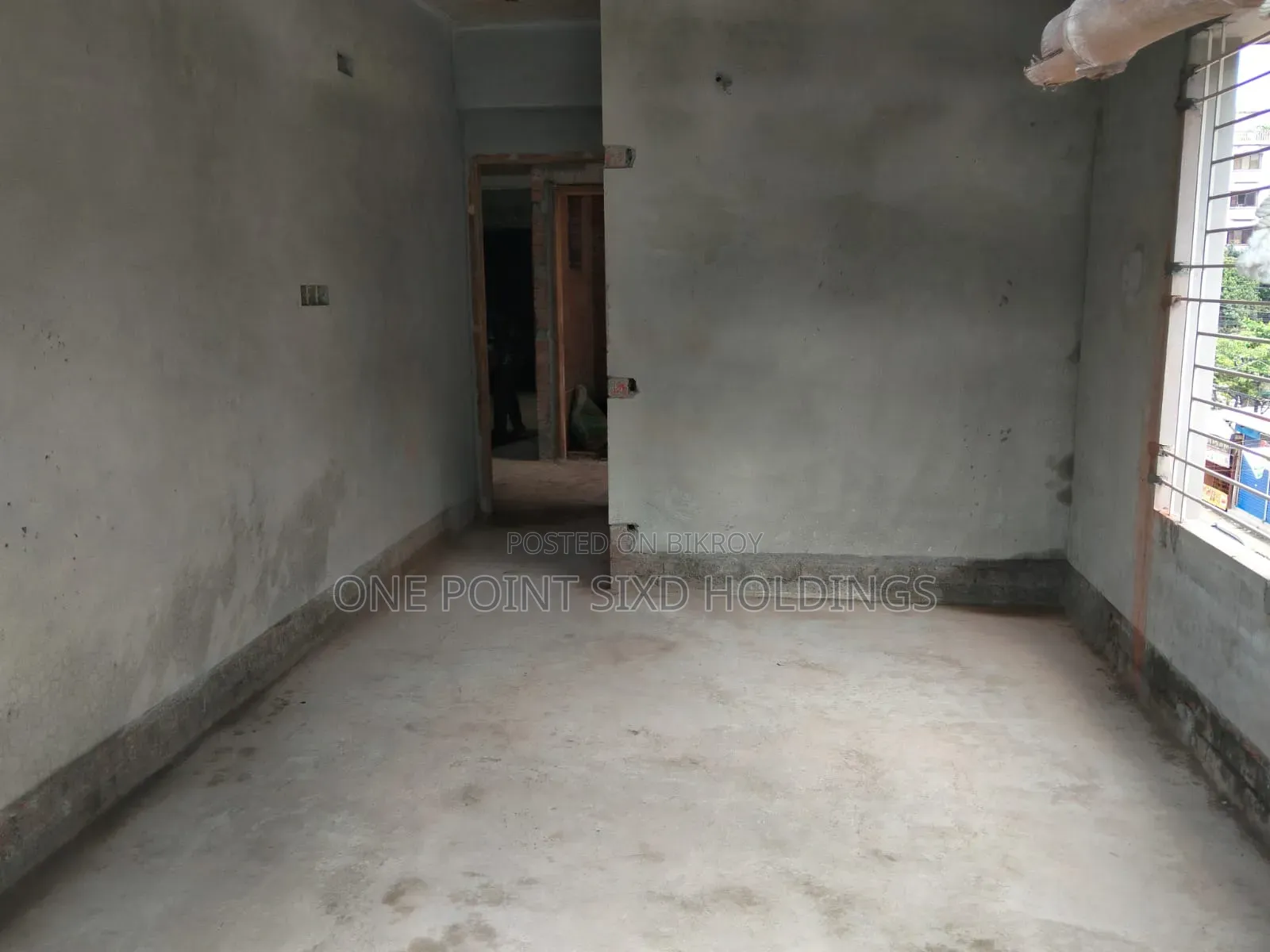 3 Bedroom Apartment in Uttara Sector -12 for Sale in Uttara