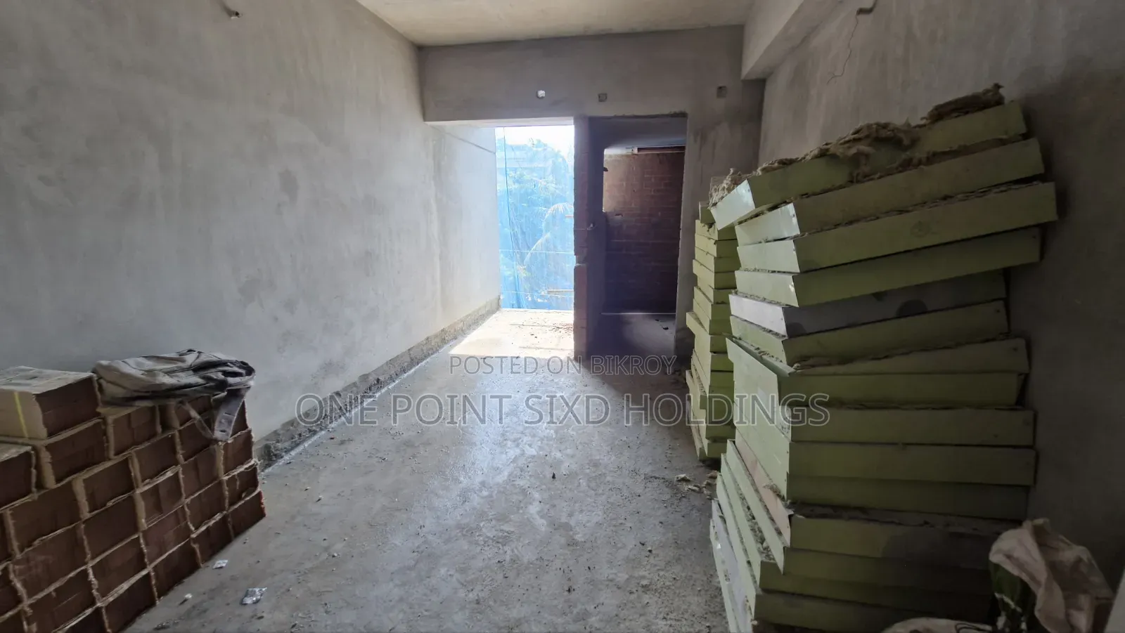 3 Bedroom Apartment in Uttara Sector -12 for Sale in Uttara