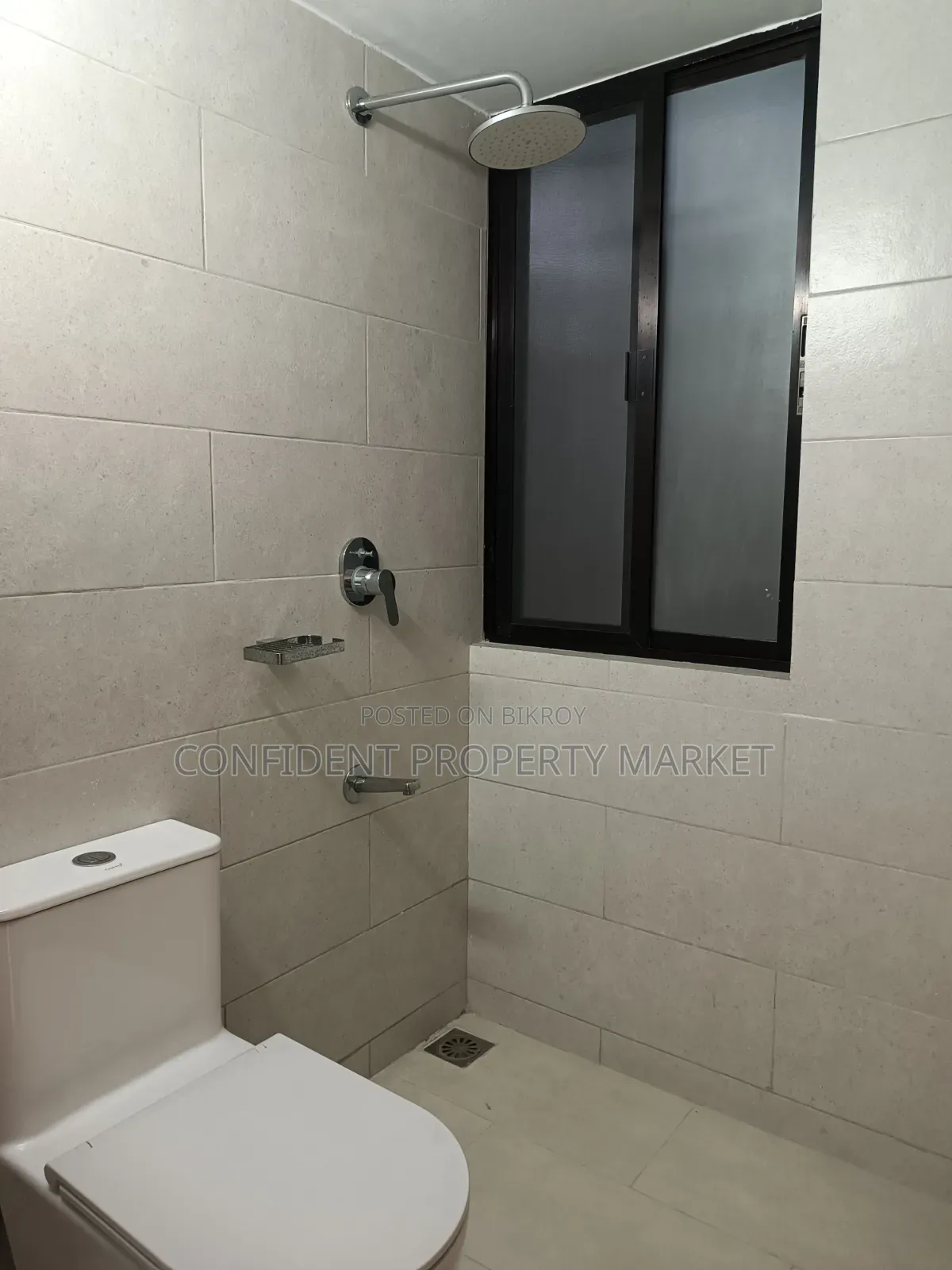 3-Bedroom Apartment in Baridhara for Rent in Baridhara