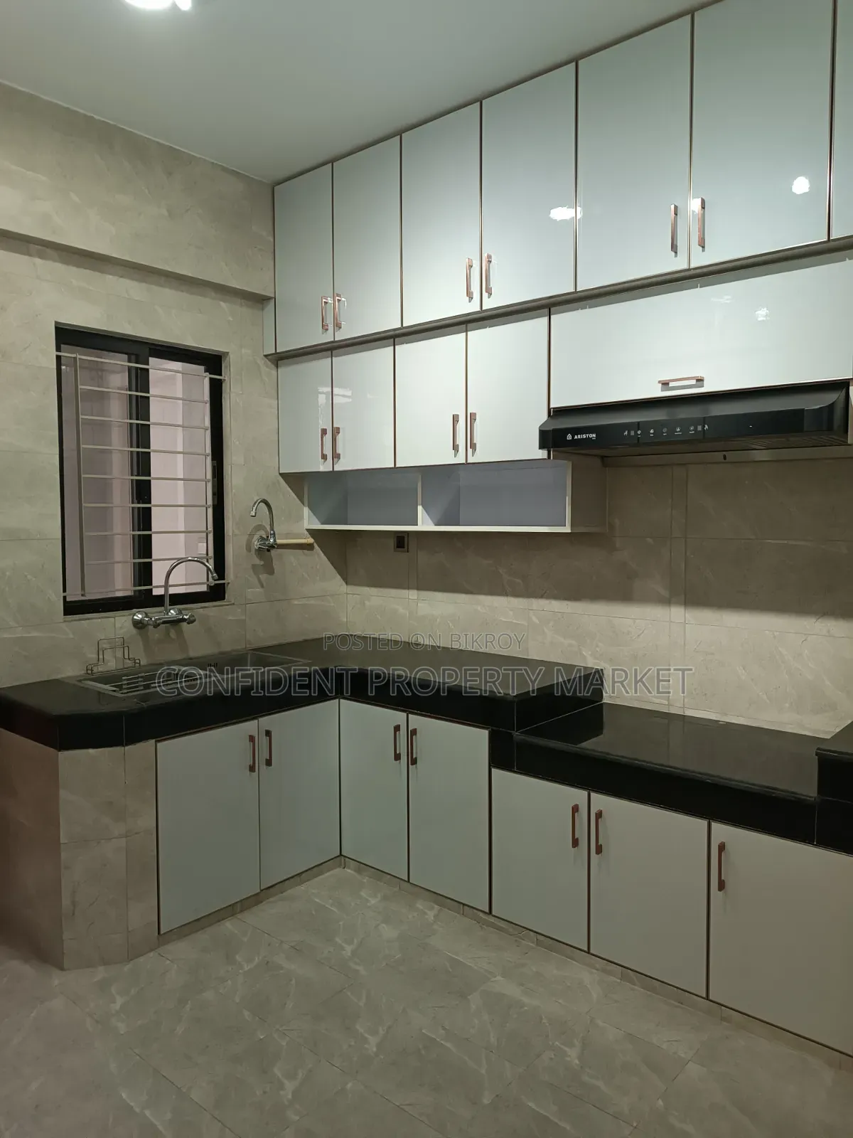 3-Bedroom Apartment in Baridhara for Rent in Baridhara