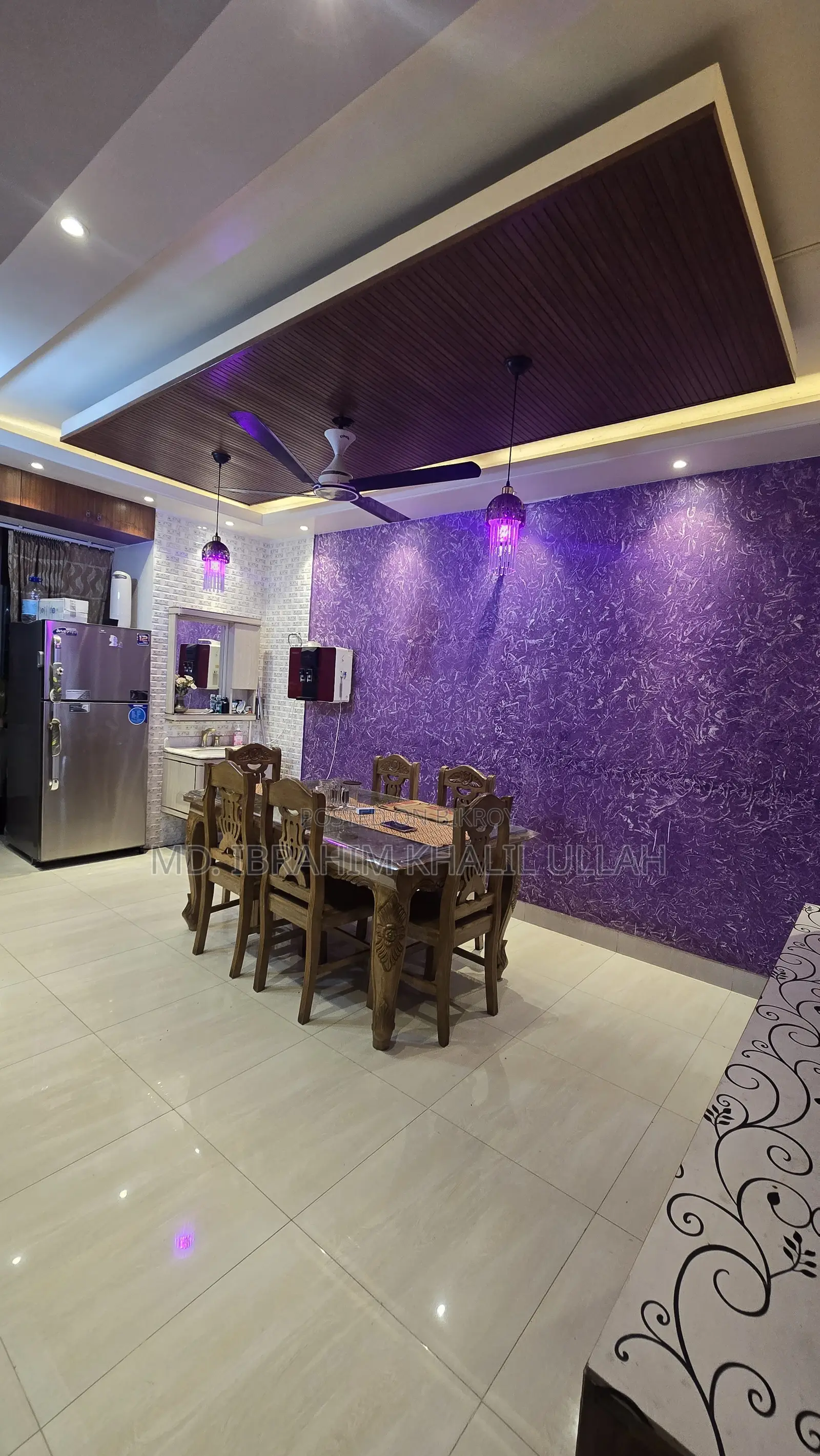 3-Bedroom Apartment in Uttara for Sale in Uttara