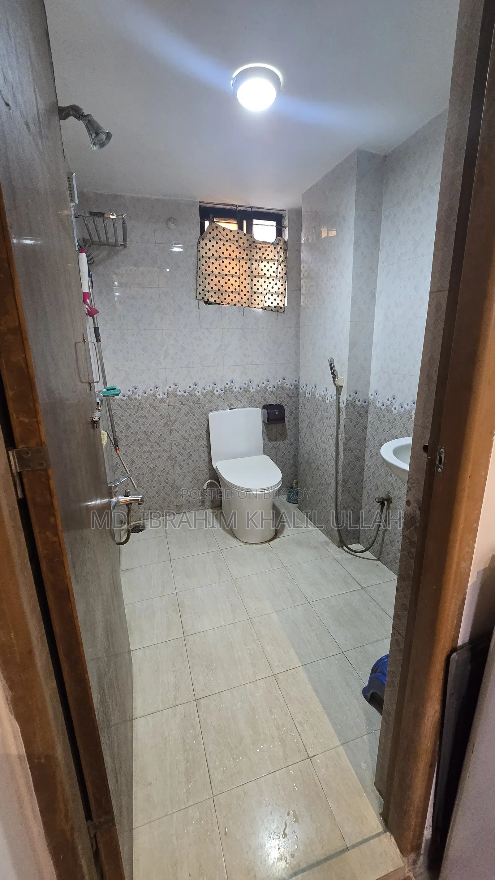 3-Bedroom Apartment in Uttara for Sale in Uttara