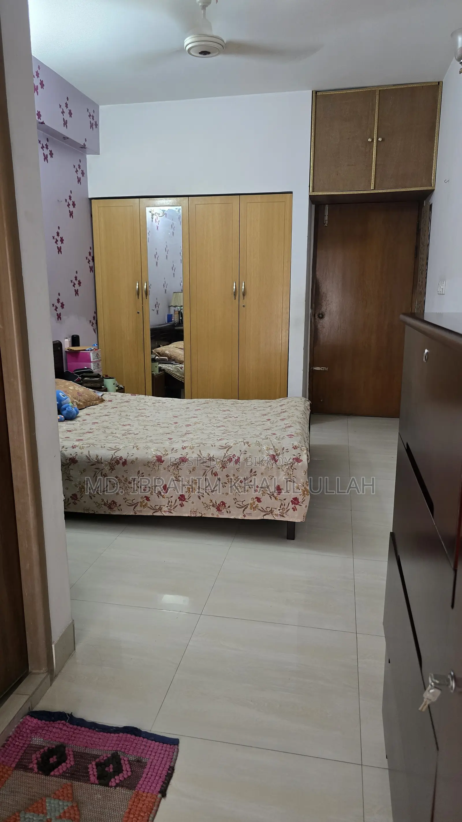 3-Bedroom Apartment in Uttara for Sale in Uttara