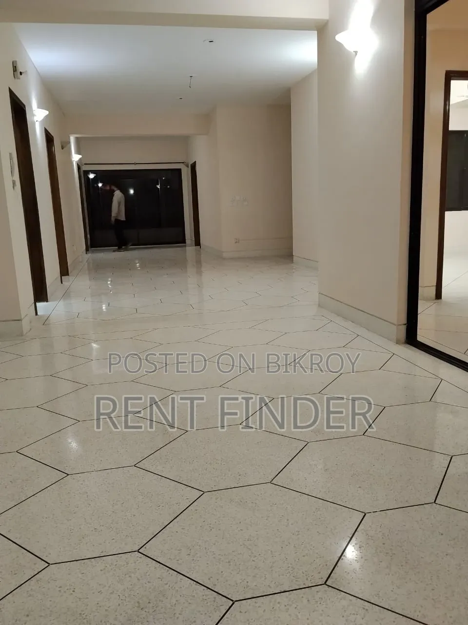 4-Bedroom Apartment in Gulshan for Rent in Gulshan