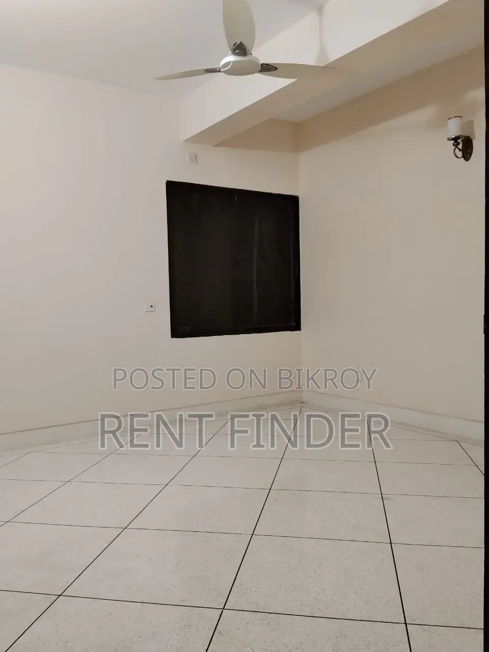 4-Bedroom Apartment in Gulshan for Rent in Gulshan