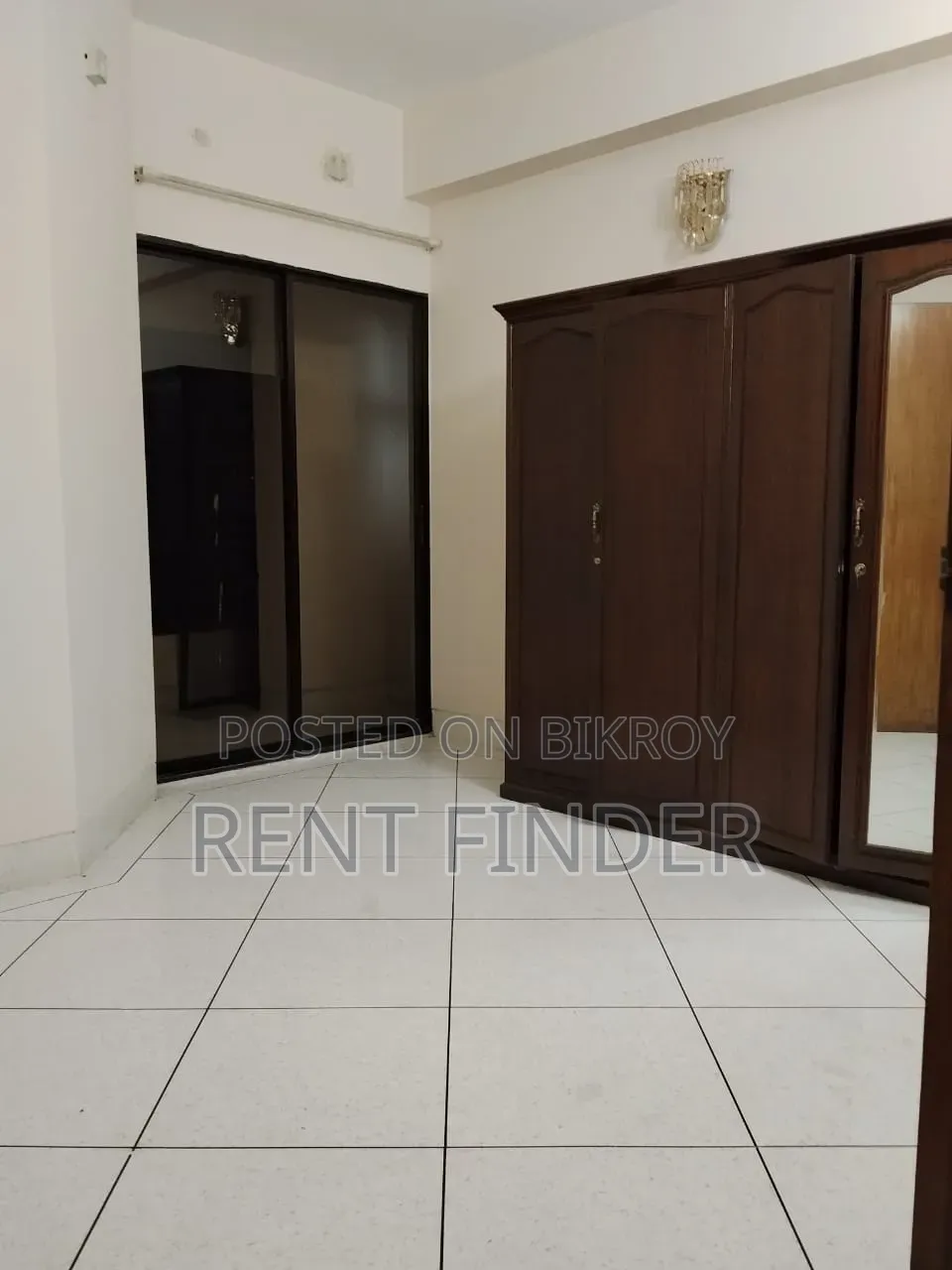 4-Bedroom Apartment in Gulshan for Rent in Gulshan