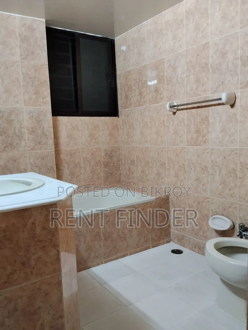 4-Bedroom Apartment in Gulshan for Rent in Gulshan